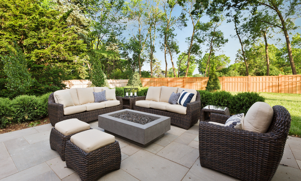 deck contractor services