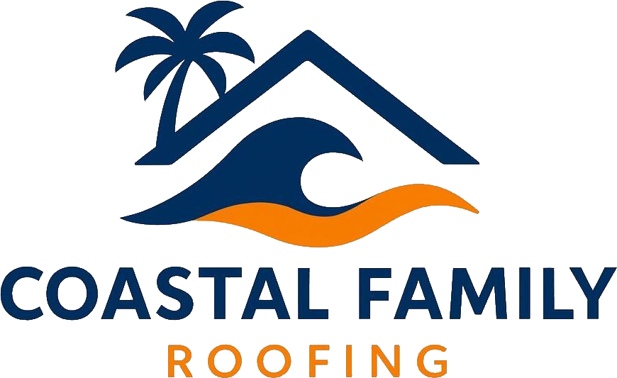 Coastal Family Roofing