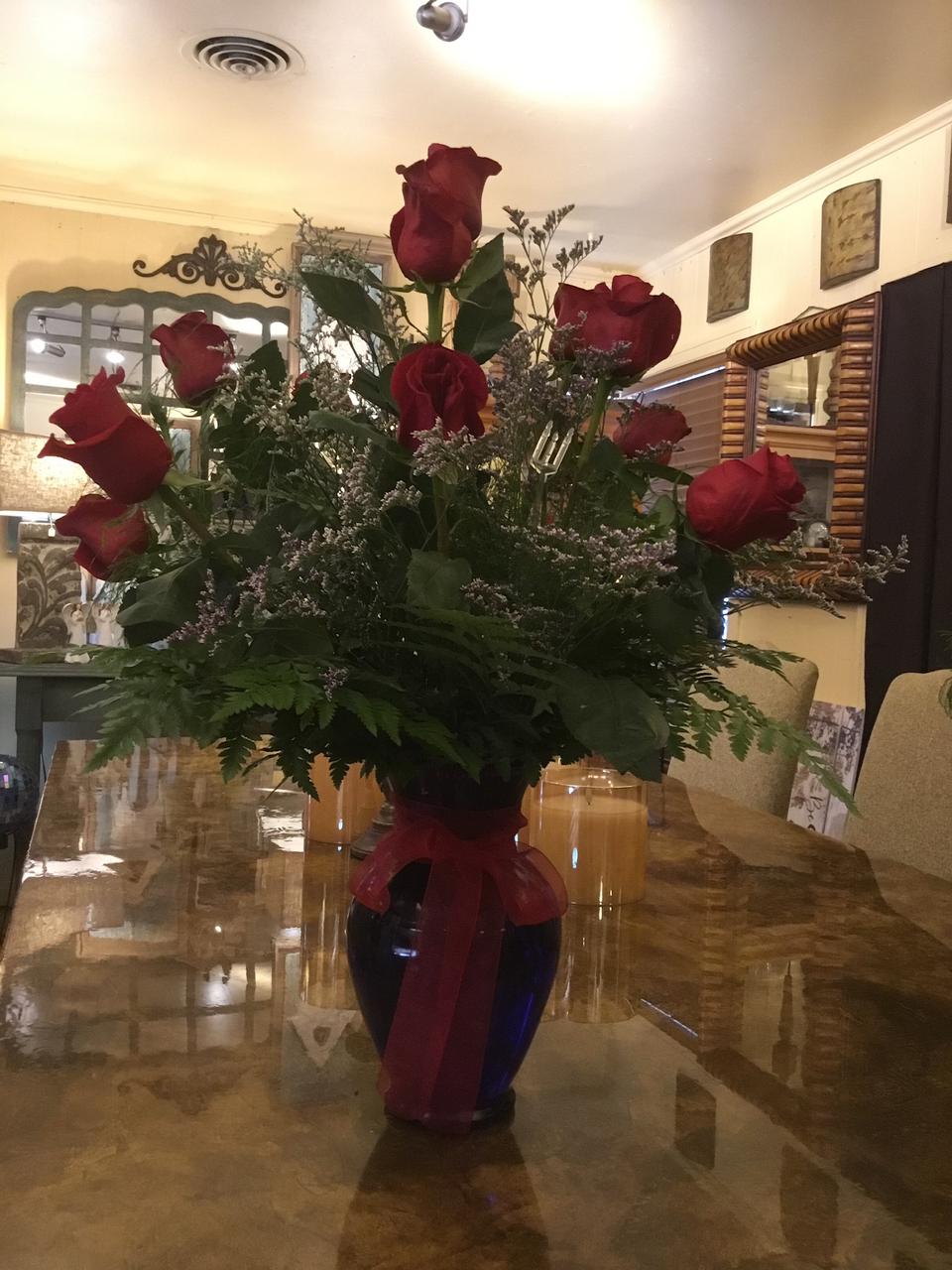 Bouquet Flowers Hobbs, NM Heaven Scent Flowers & Gifts