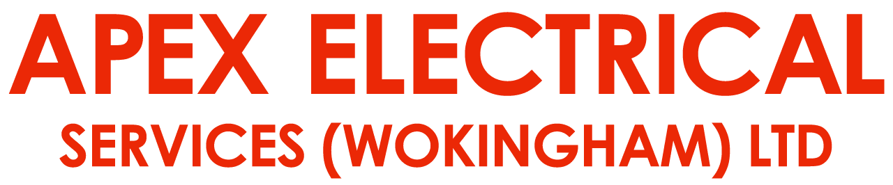 Apex Electrical Services (Wokingham) Ltd Logo