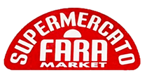 LOGO - Supermercato Passo Corese
