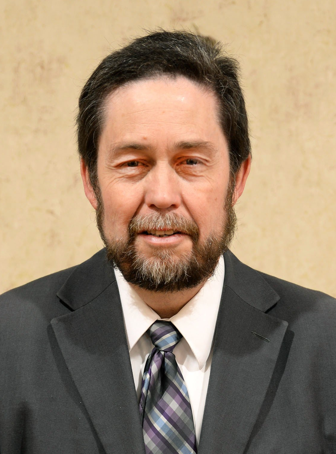 James Guffie - Macon Funeral Home staff