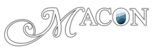 Macon Funeral Home logo