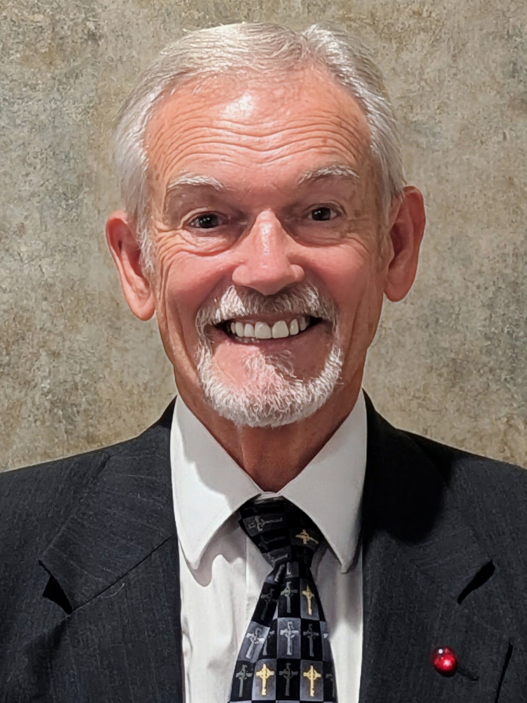 Mike Arnold - Macon Funeral Home staff