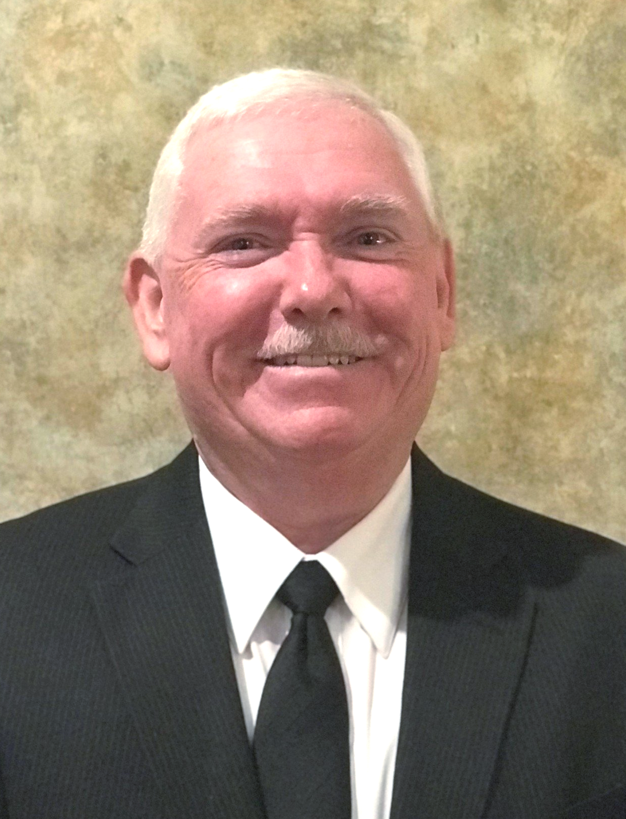 Mike Tallent - Macon Funeral Home staff
