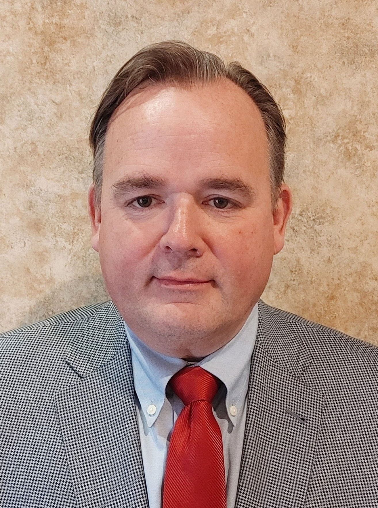 Rodney Sanders - Macon Funeral Home