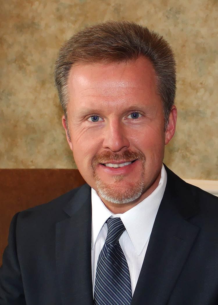 Larry Buchanan - Macon Funeral Home