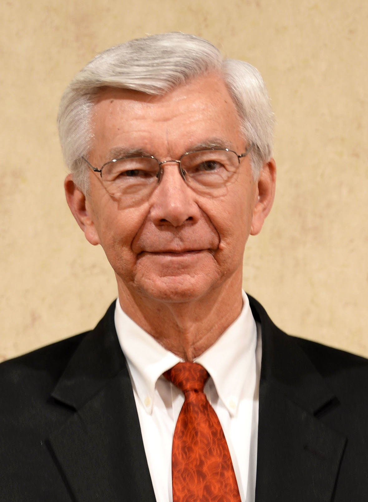 Steve Reeves - Macon Funeral Home staff