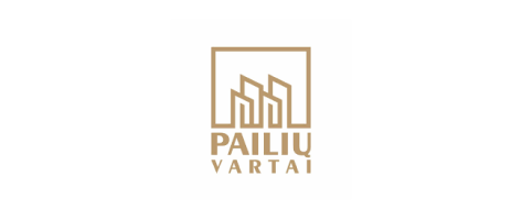 Pailių vartai