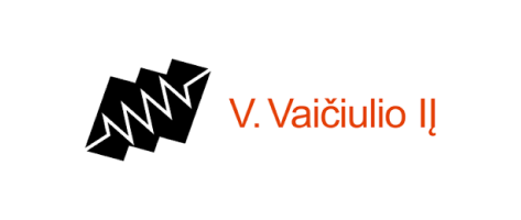 V. Vaičiulio IĮ