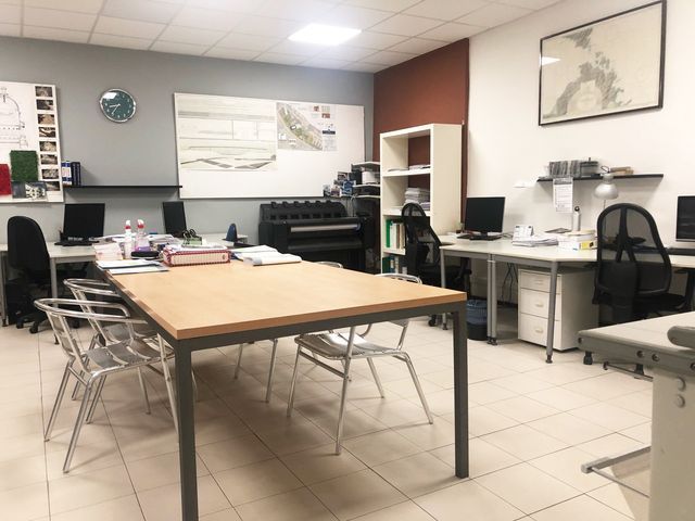 studio ingegneria ABS