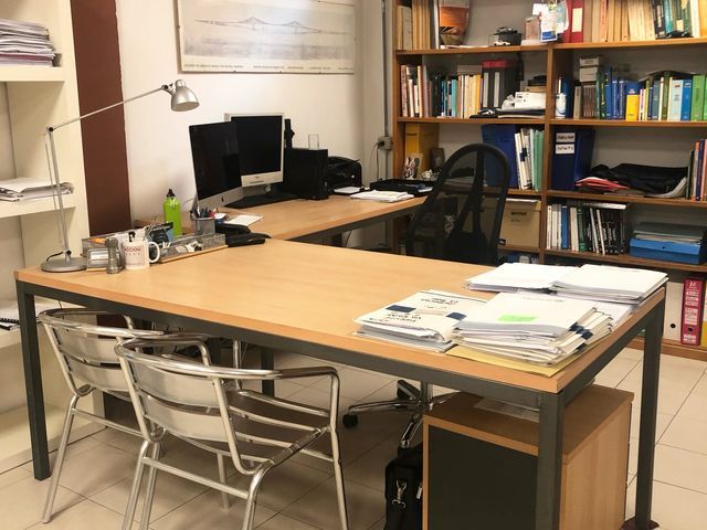 studio ingegneria ABS interni