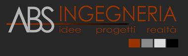 logo ABS Ingegneria