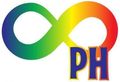 PRIMERA HUELLA LOGO