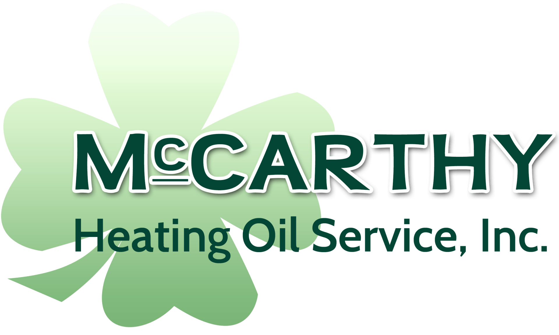 McCarthy Heating Oil Service Inc