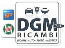 DGM Ricambi