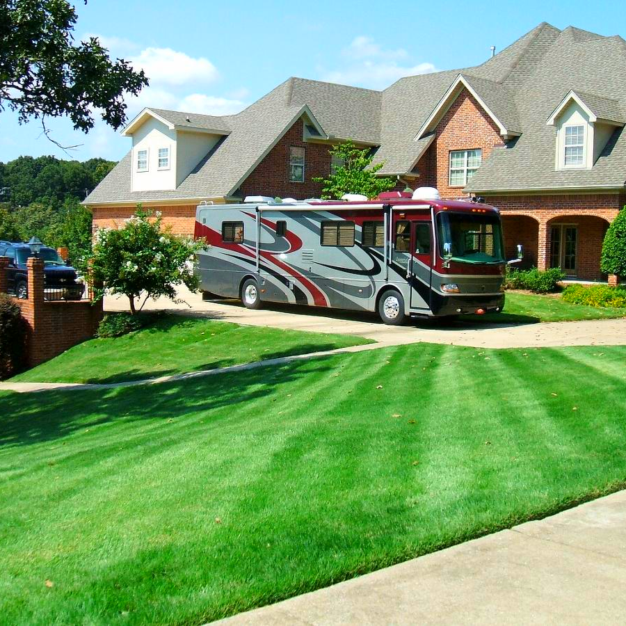 Residential Landscaping Residential Landscaping in Sherwood