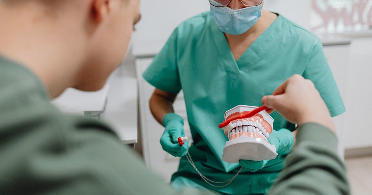 General Dentistry Everything You Need to Know