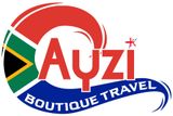 Ayzi Boutique Travel logo1