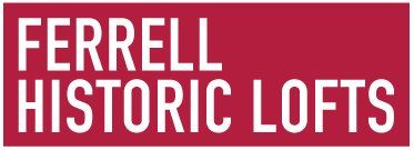 Ferrell Historic Lofts Logo