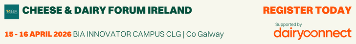 Dairy Connect Ireland