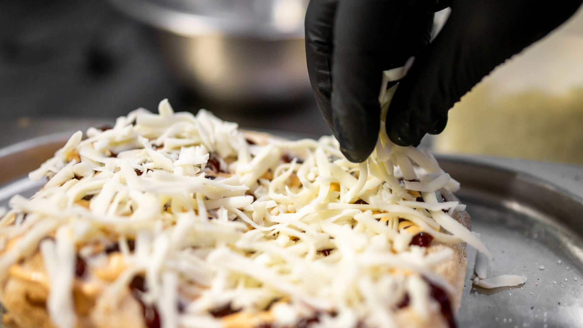 HOW FOODSERVICE IS IS REWRITING DAIRY'S ROLE