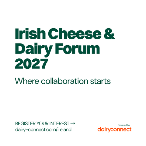 Dairy Connect Ireland