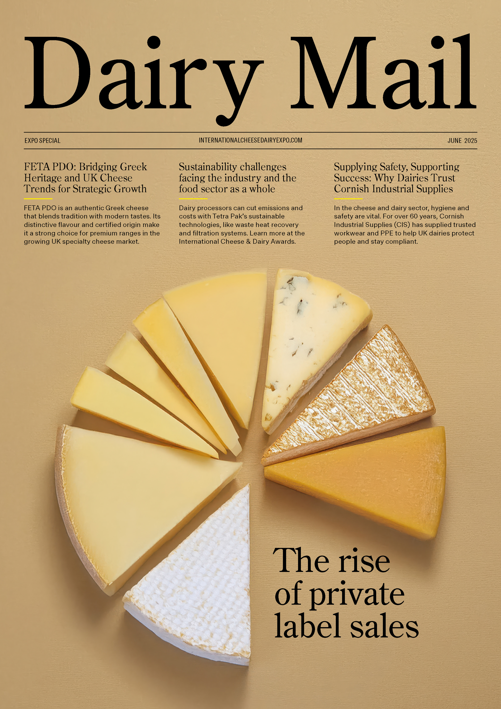 Dairy Mail Show Special 2025
