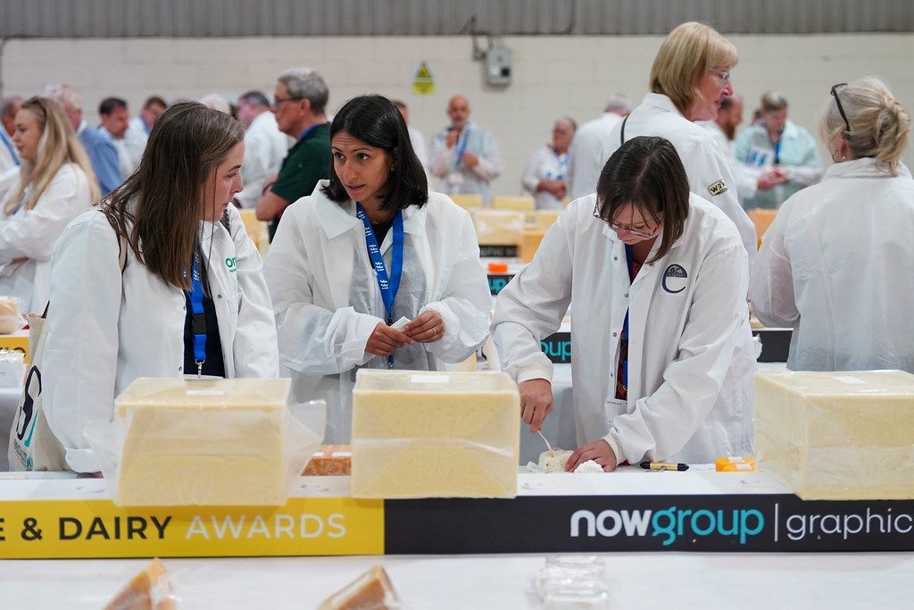 ICDA EXPO & awards