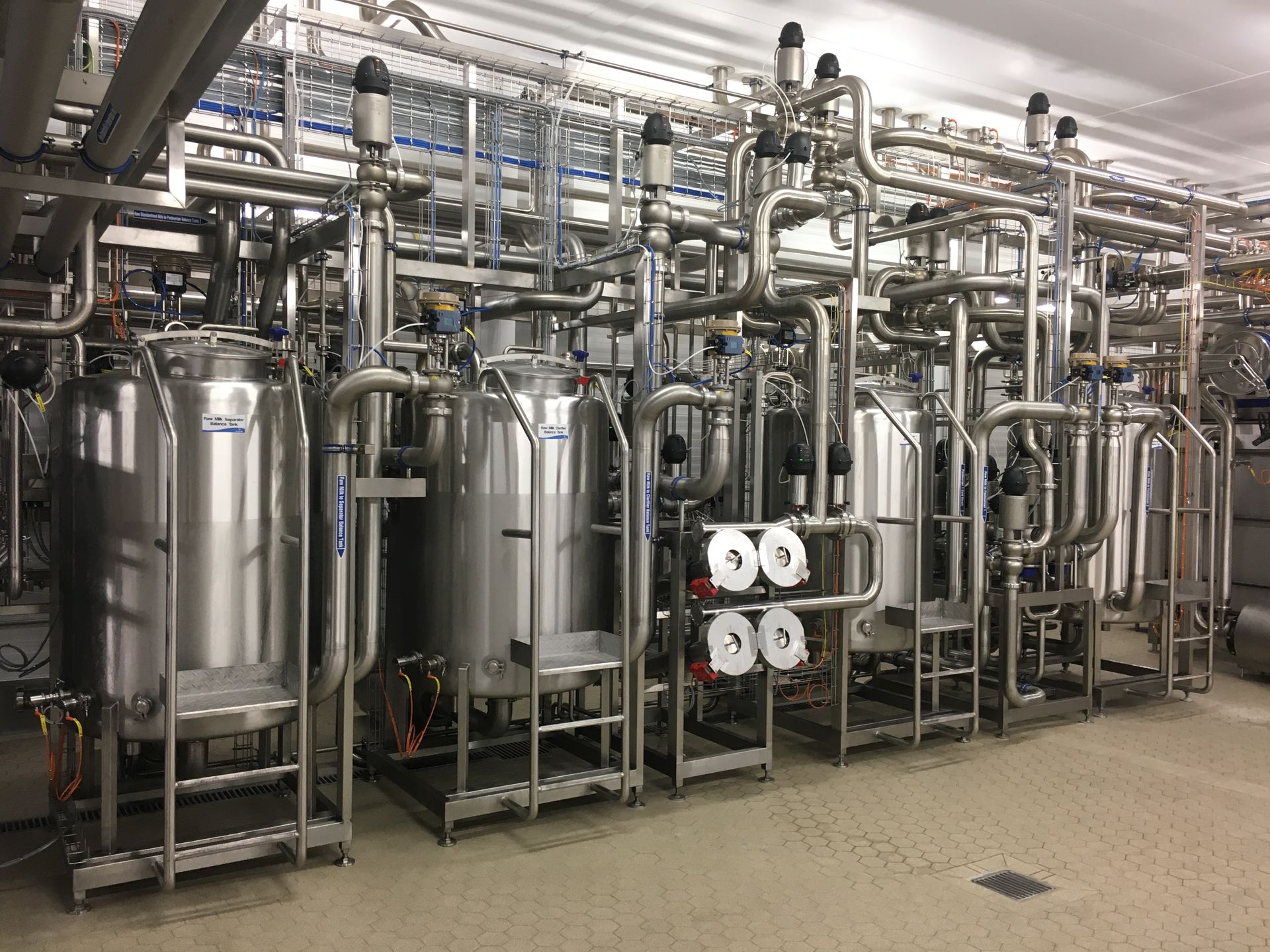 Membrane filtration David Kellett