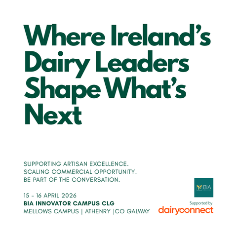 Dairy Connect Ireland