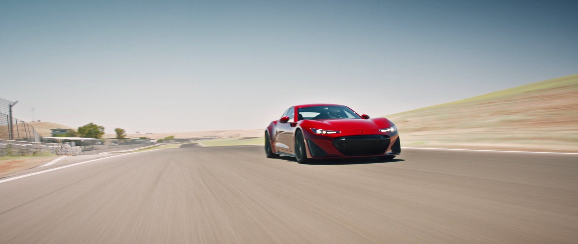 drako motors gte launch content