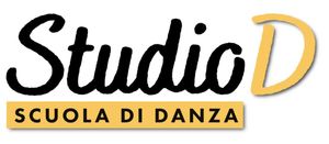 SCUOLA DANZA STUDIO D logo