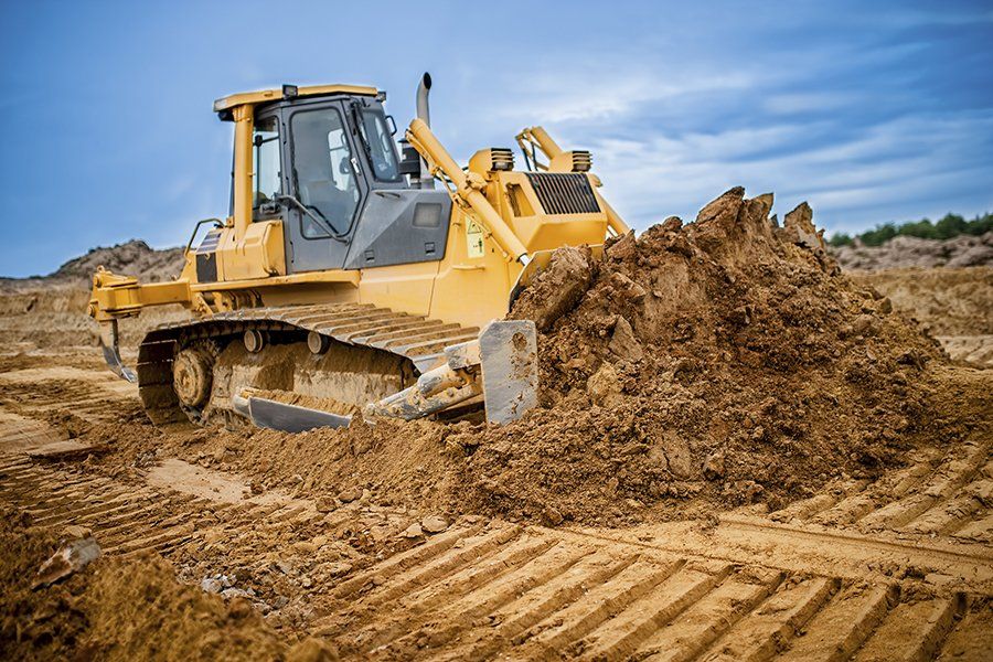 Movimiento de tierras