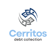 Cerritos Debt Collection company logo.