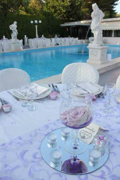 ricevimenti Paradise