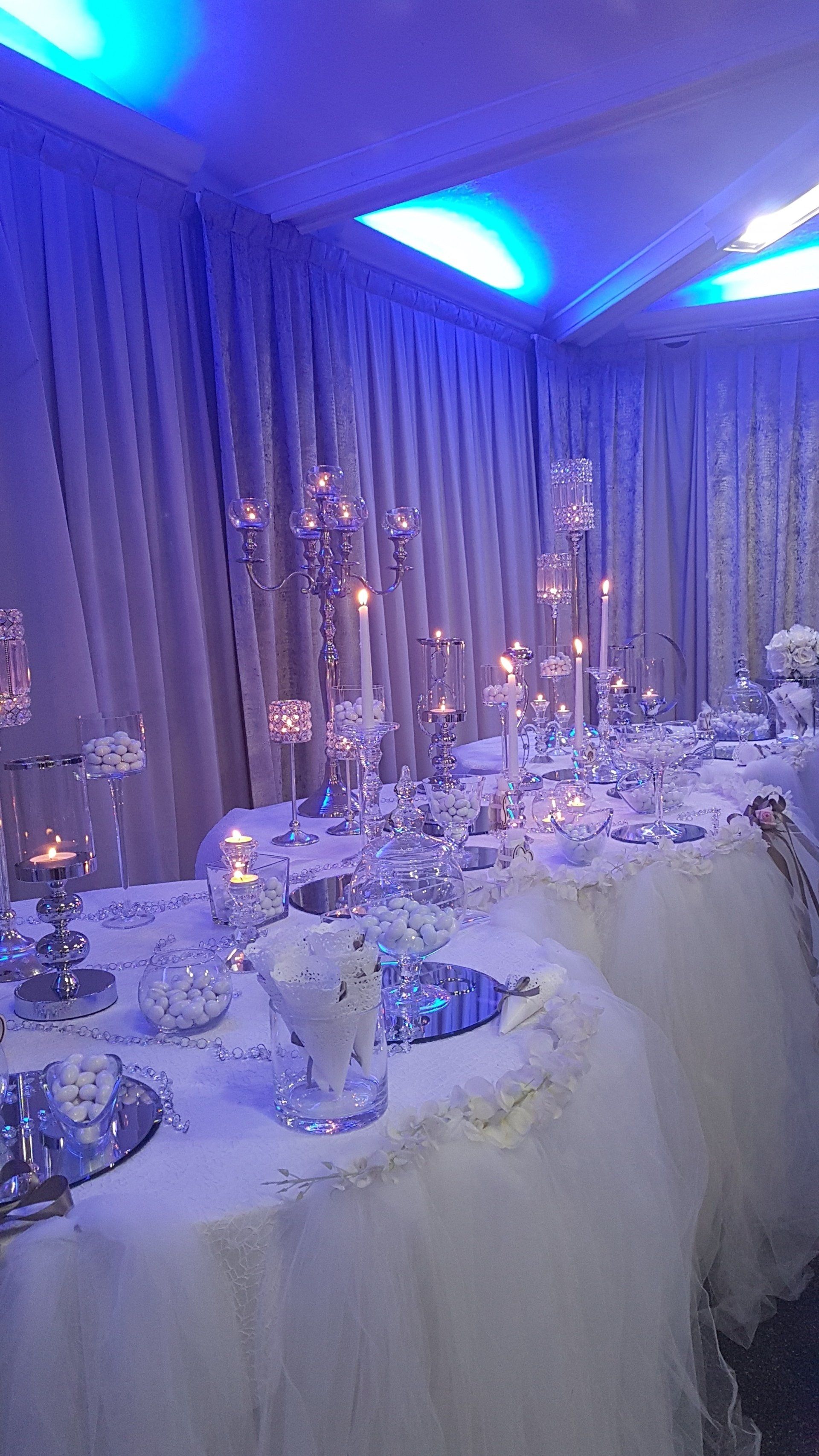 ricevimenti Paradise