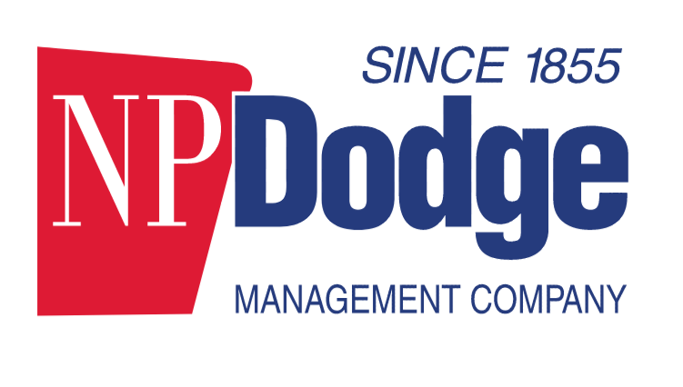 NP Dodge Management Company logo