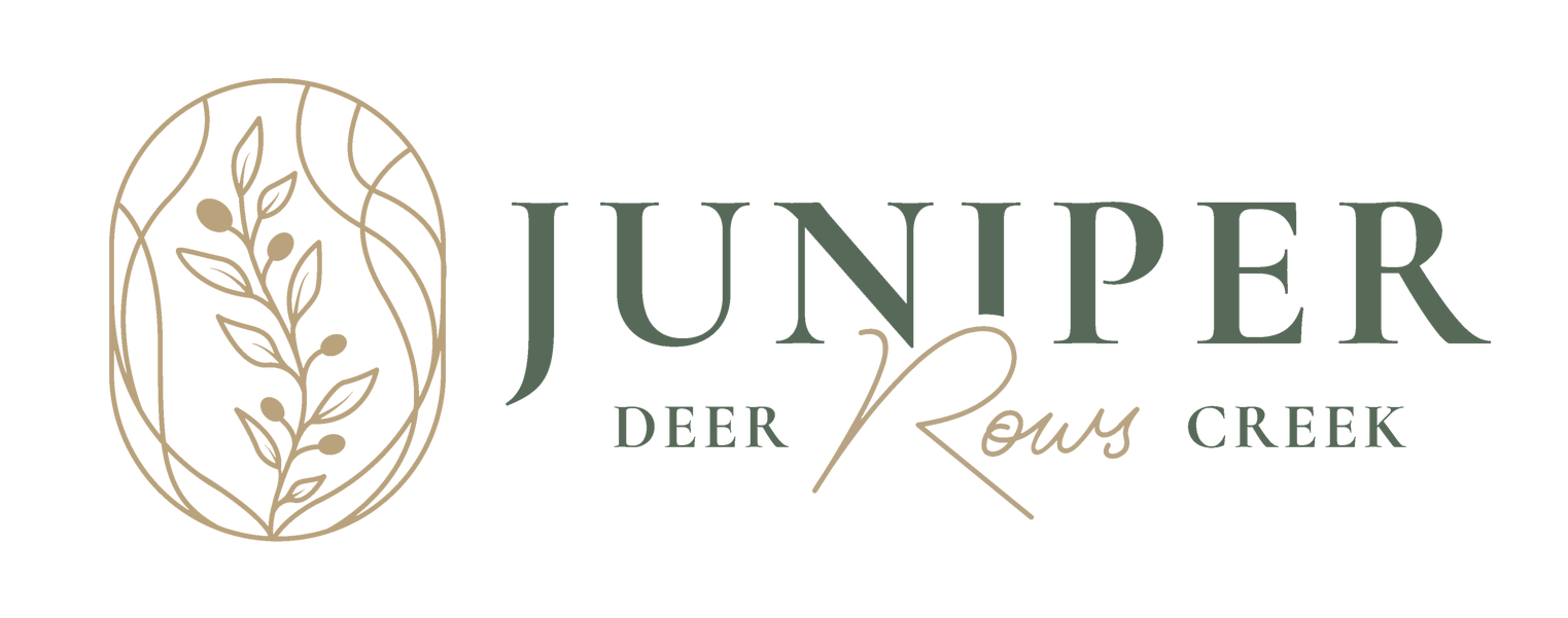 Juniper Rows at Deer Creek logo