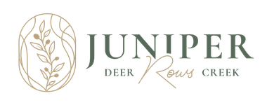 Juniper Rows at Deer Creek logo