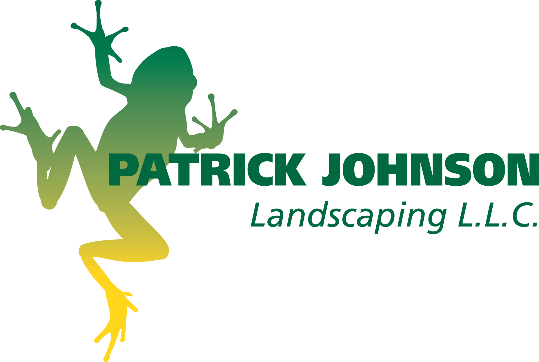 Patrick Johnson Landscaping L.L.C.