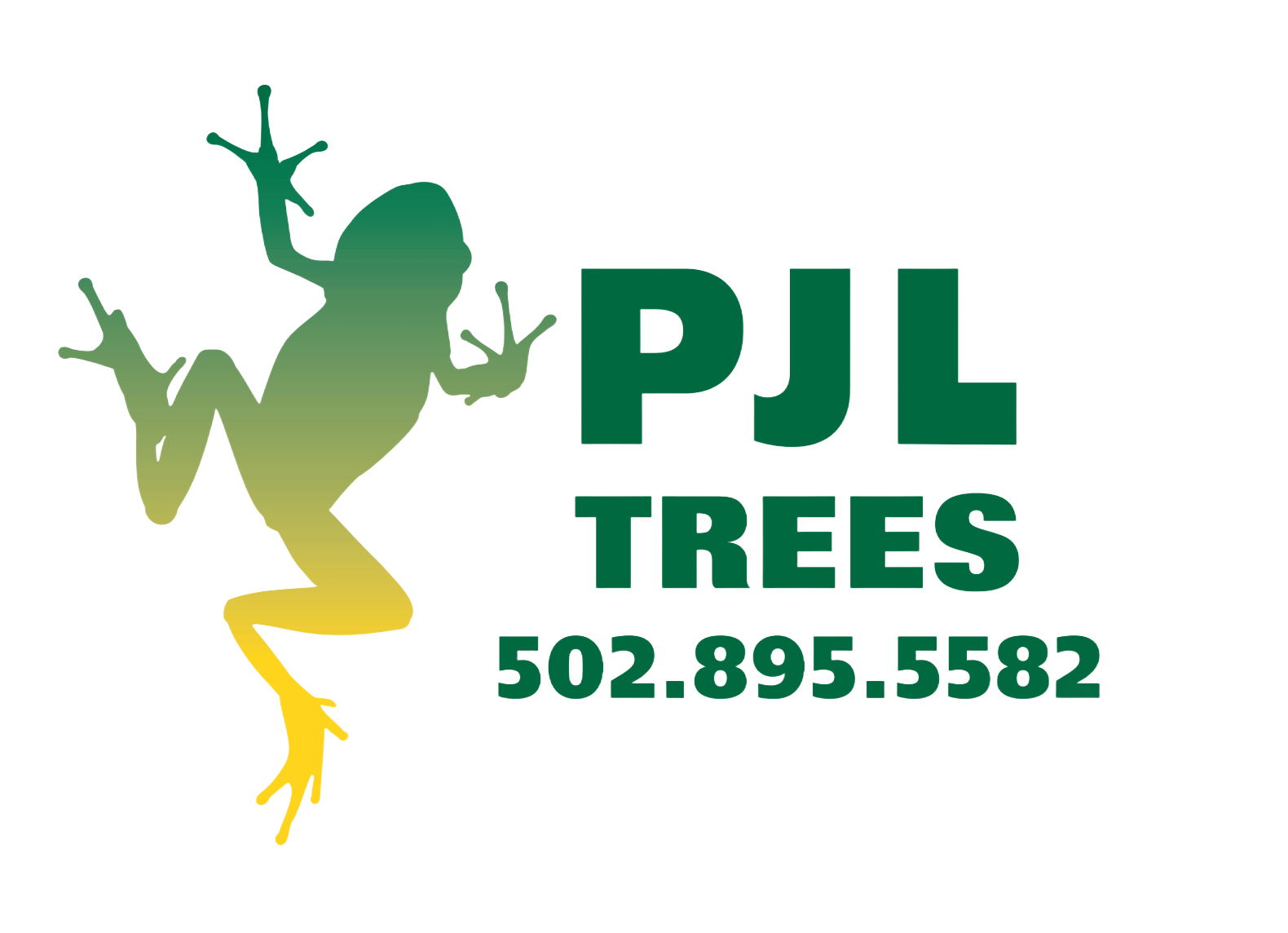 PJL TREES