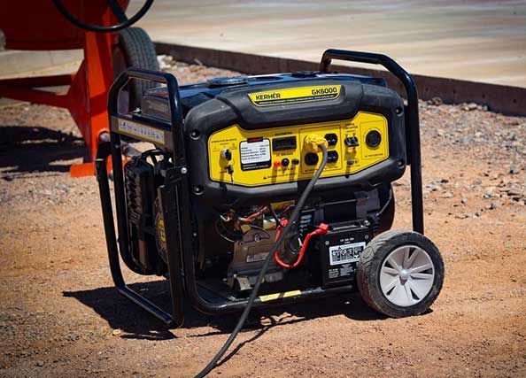 COROVA MAQUINARIA LIGERA PARA LA CONSTRUCCIÓN