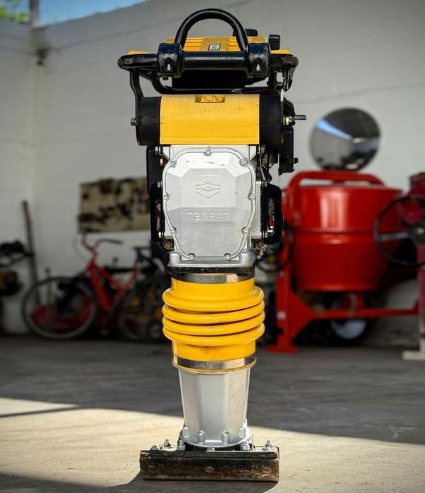 COROVA MAQUINARIA LIGERA PARA LA CONSTRUCCIÓN