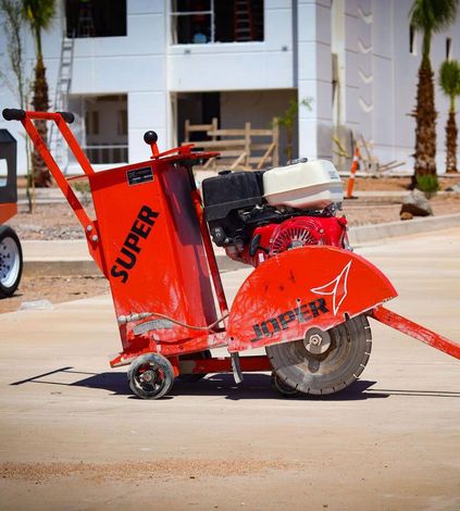 COROVA MAQUINARIA LIGERA PARA LA CONSTRUCCIÓN