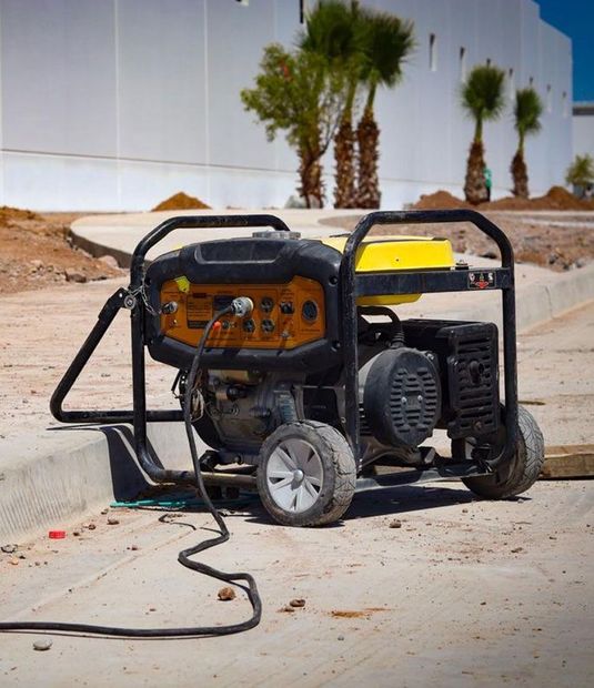 COROVA MAQUINARIA LIGERA PARA LA CONSTRUCCIÓN