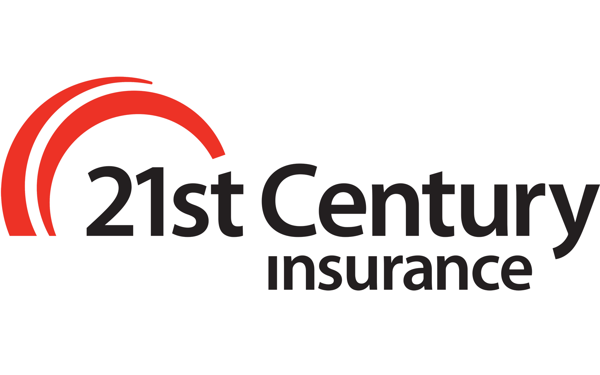 21st Century Insurance Logo