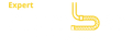 expert plumber fort mcmurray logo