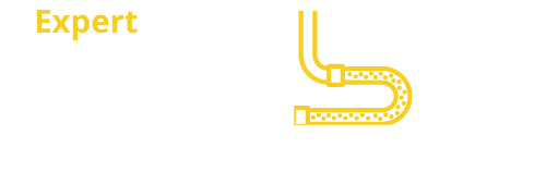 expert plumber fort mcmurray logo