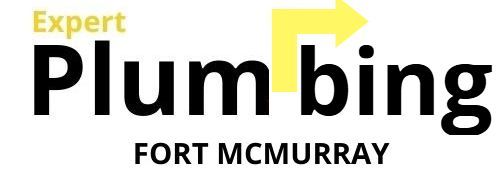 expert plumber fort mcmurray logo